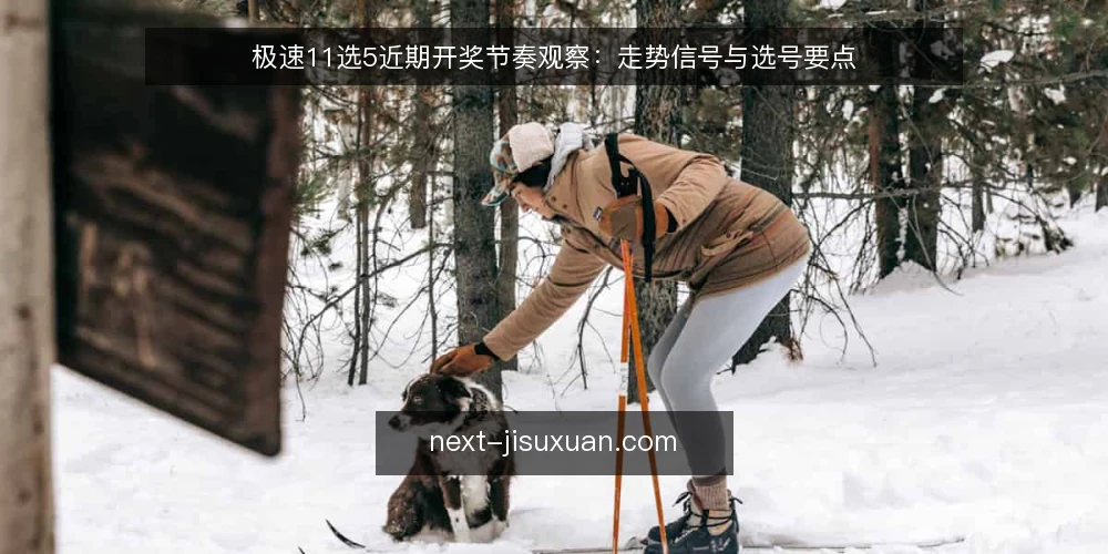 极速11选5近期开奖节奏观察：走势信号与选号要点 — 近期开奖信号观察 配图